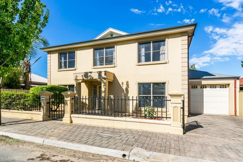 18c Fifth Street, Brompton, SA 5007