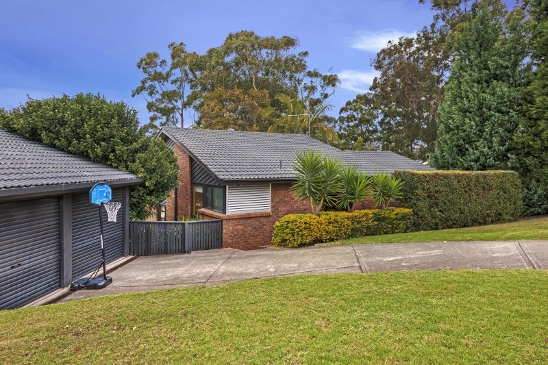 53 Gumnut Road, Cherrybrook, NSW 2126