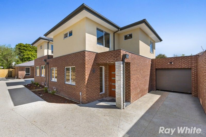 20 Tyrrell Avenue, Blackburn VIC 3130