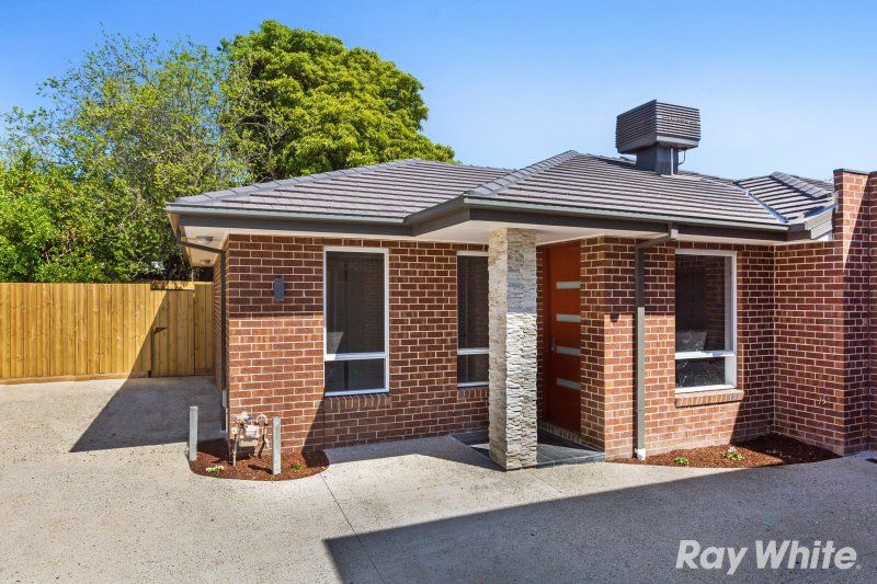 2/20 Tyrrell Avenue, Blackburn, VIC 3130