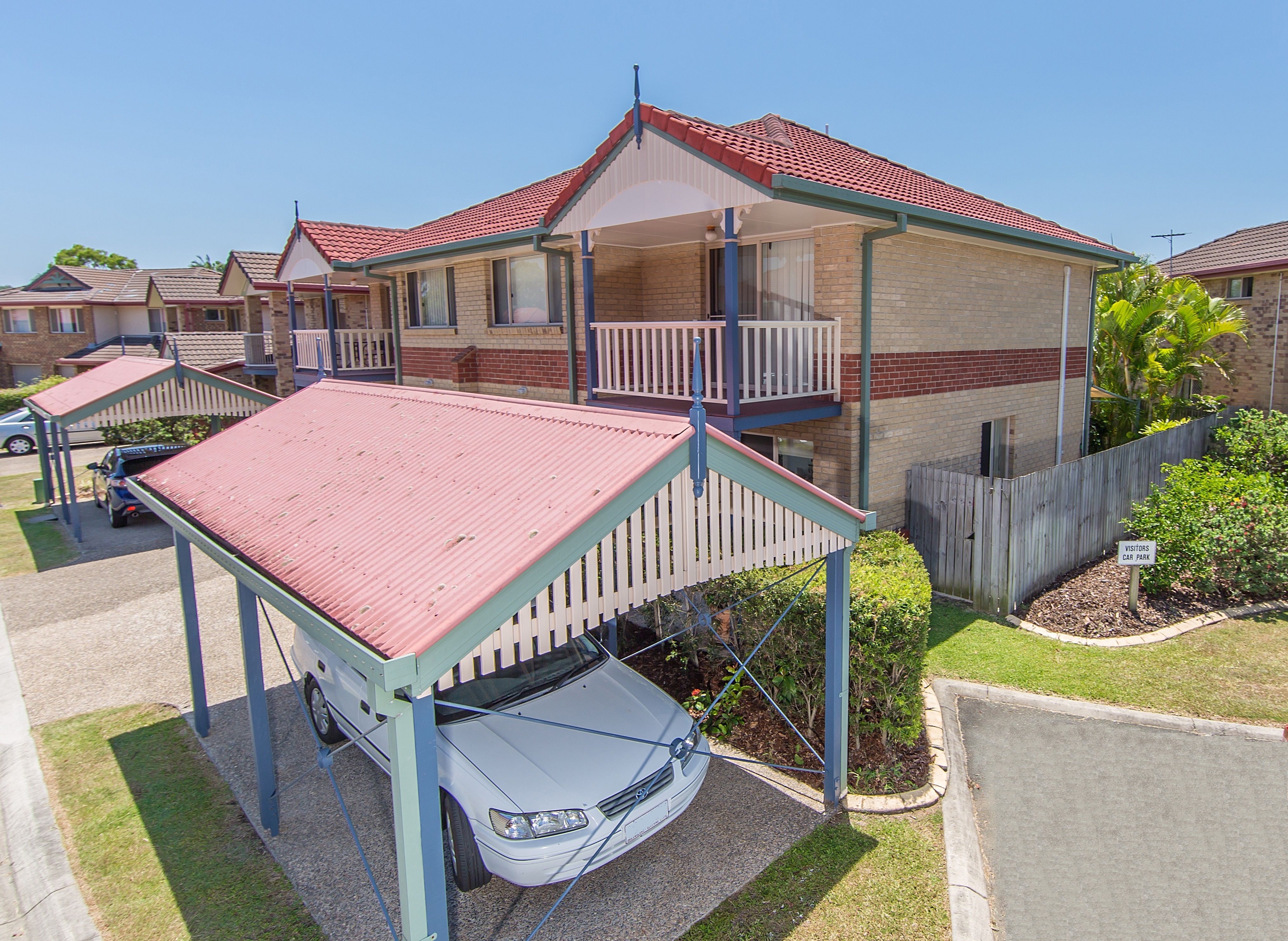 217 Murphy Road, Geebung QLD 4034