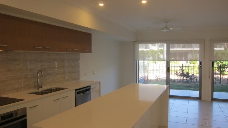 72/34 O'Doherty Circuit, Nudgee, QLD 4014