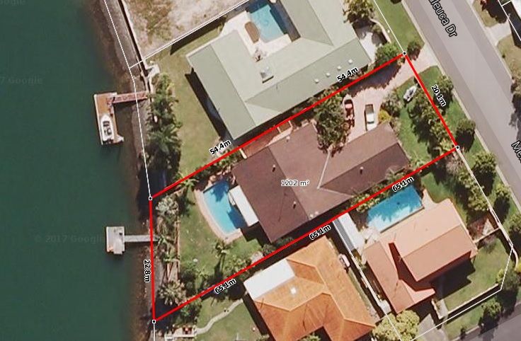8 Melaleuca Drive, Palm Beach QLD 4221