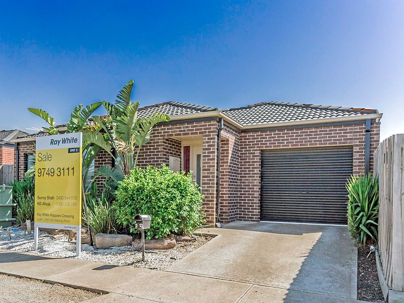 13 Stable Drive, Truganina VIC 3029