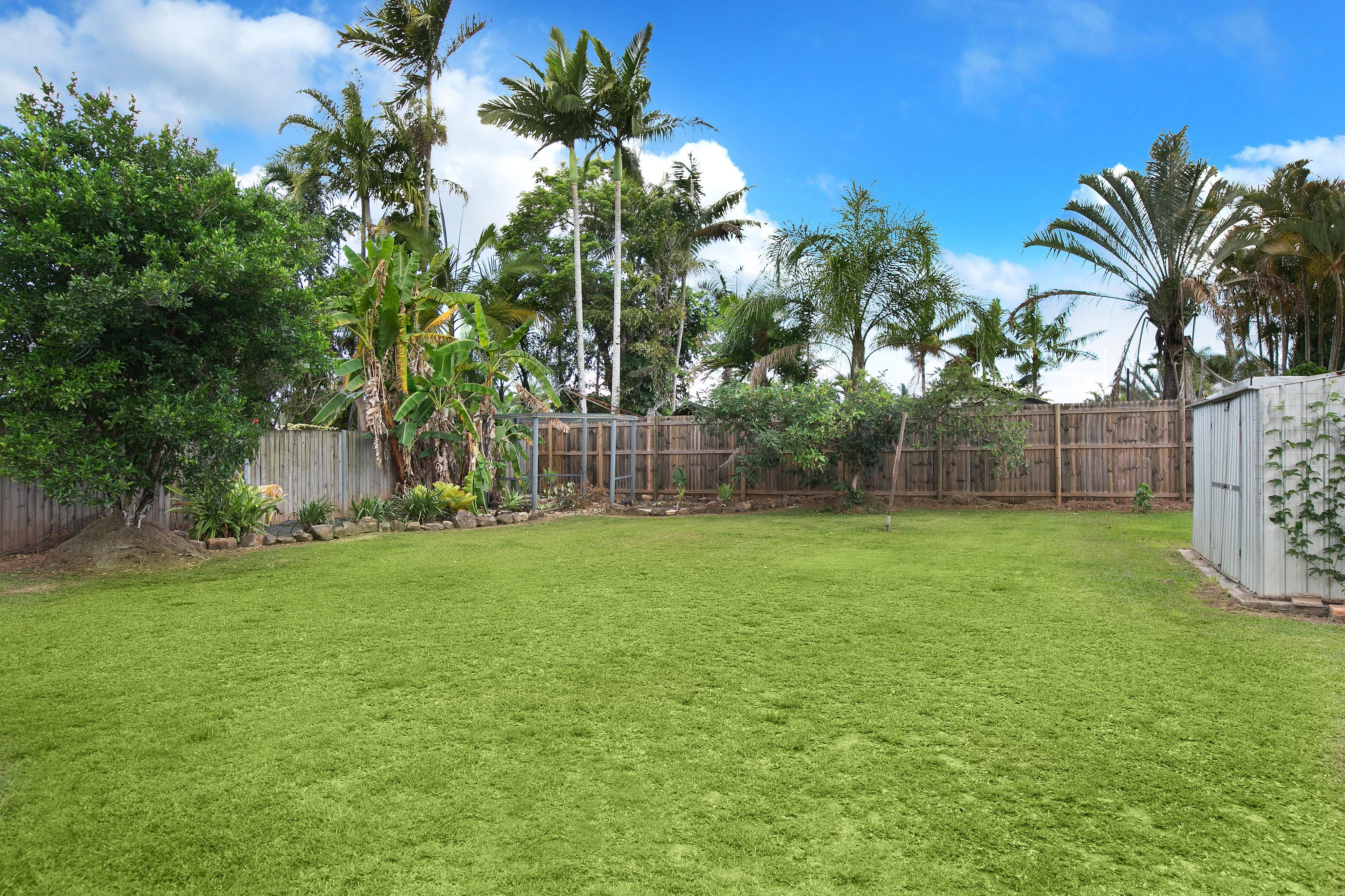 36 Bicentennial Road, Bentley Park, QLD 4869