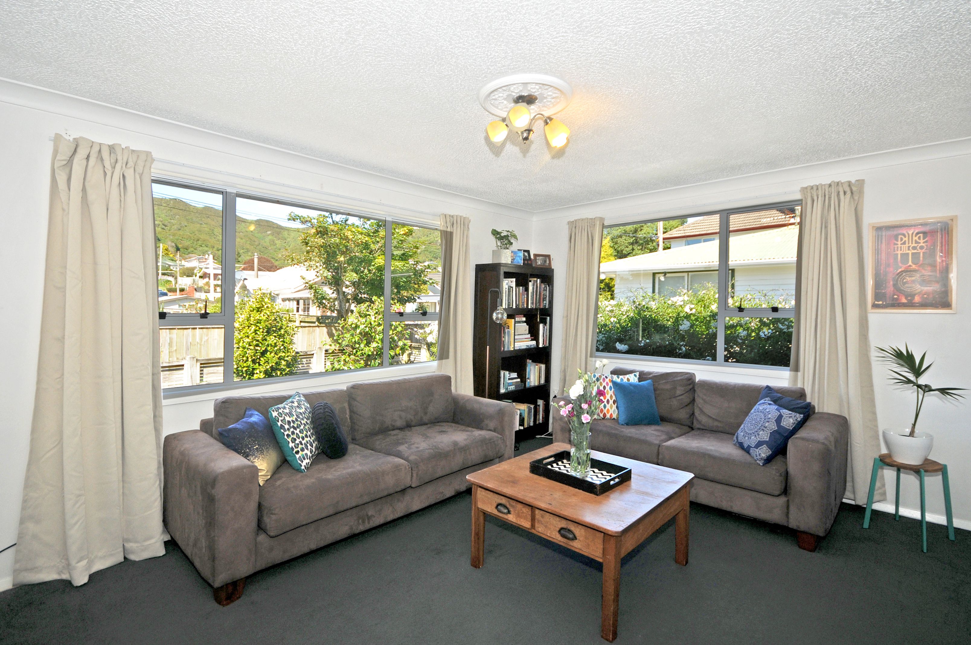 4 Ranelagh Terrace, Karori, Wellington City