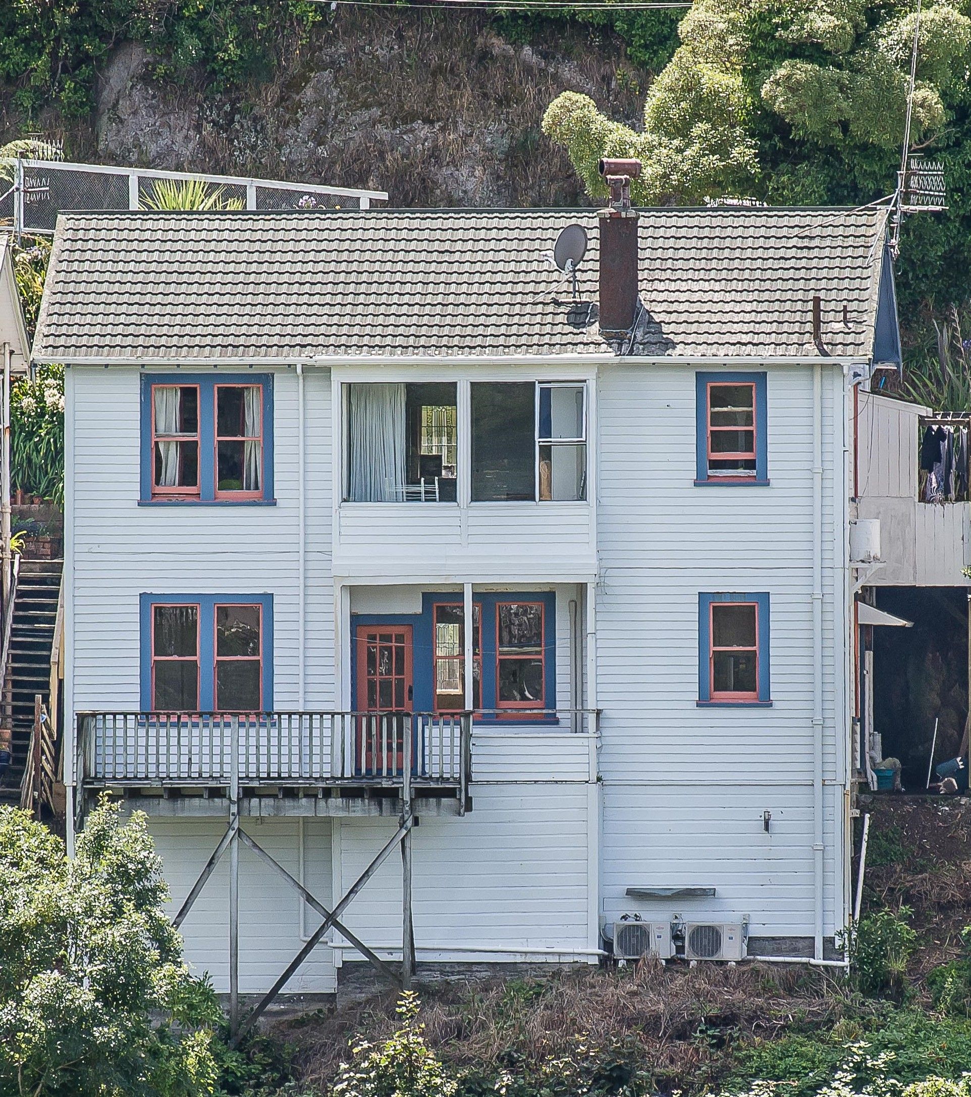 22 Garden Road, Northland, Wellington City
