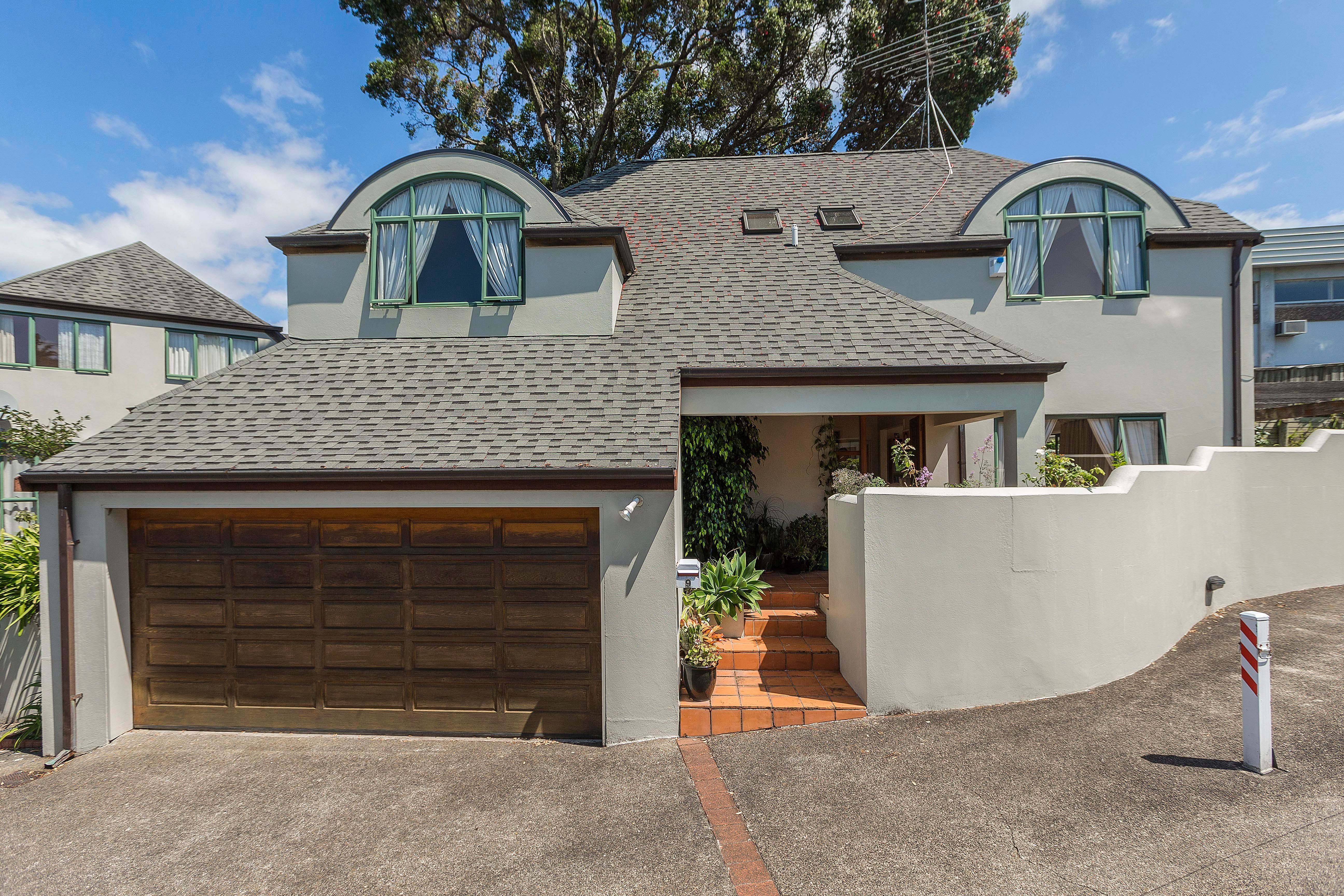 9/164 St Heliers Bay Road, St Heliers, Auckland City