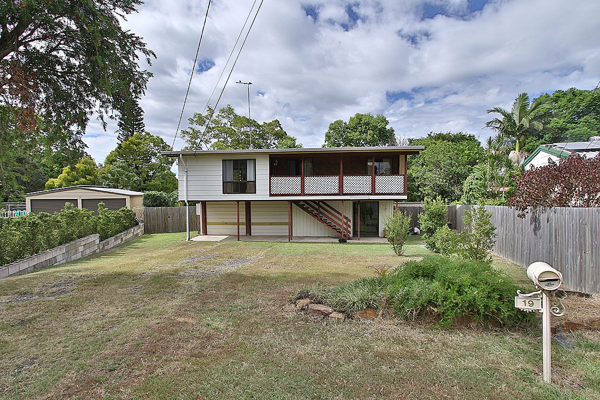 19 Orbell Court, Leichhardt, QLD 4305
