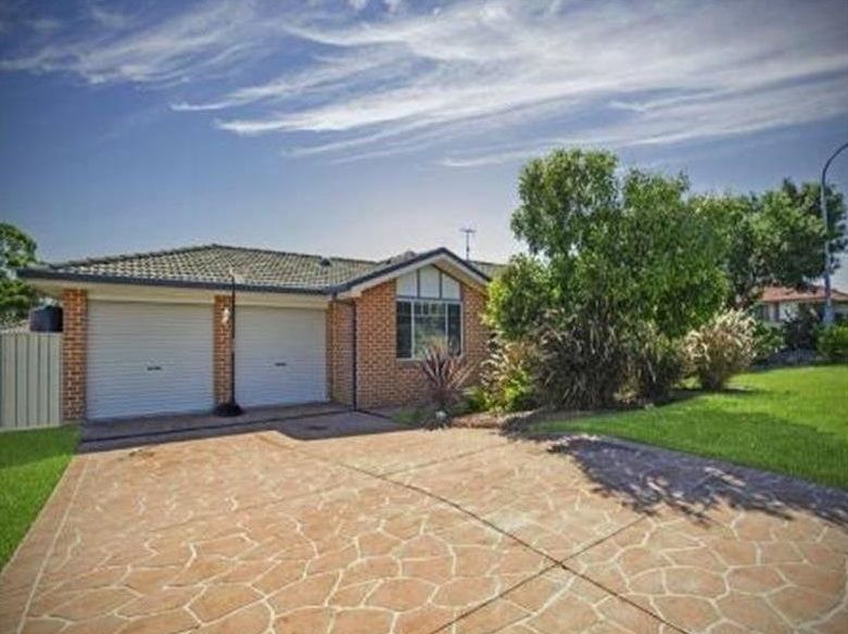 1 Bancroft Close, Blue Haven, NSW 2262