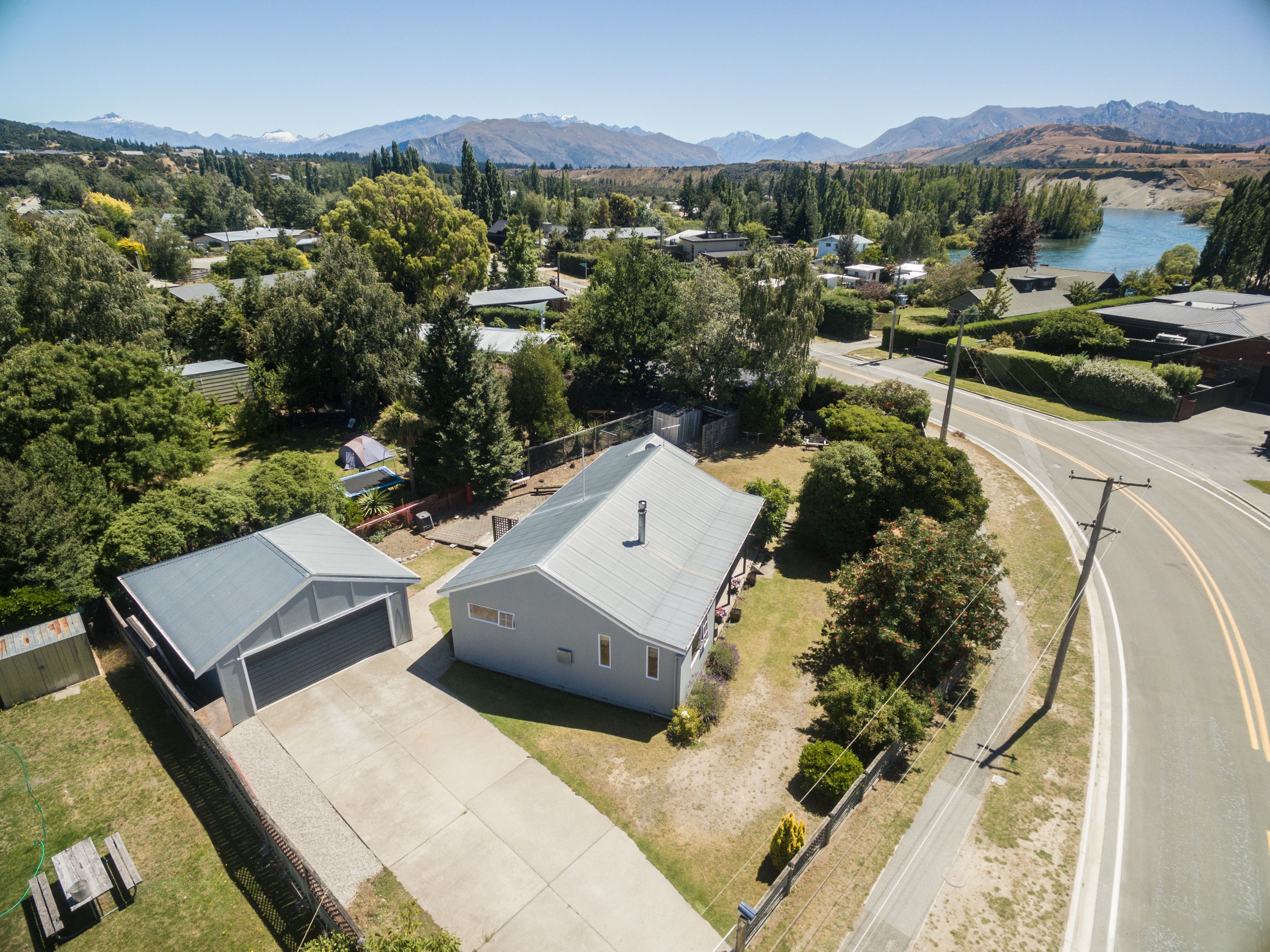 29 Alison Avenue, Albert Town, Queenstown Lakes District