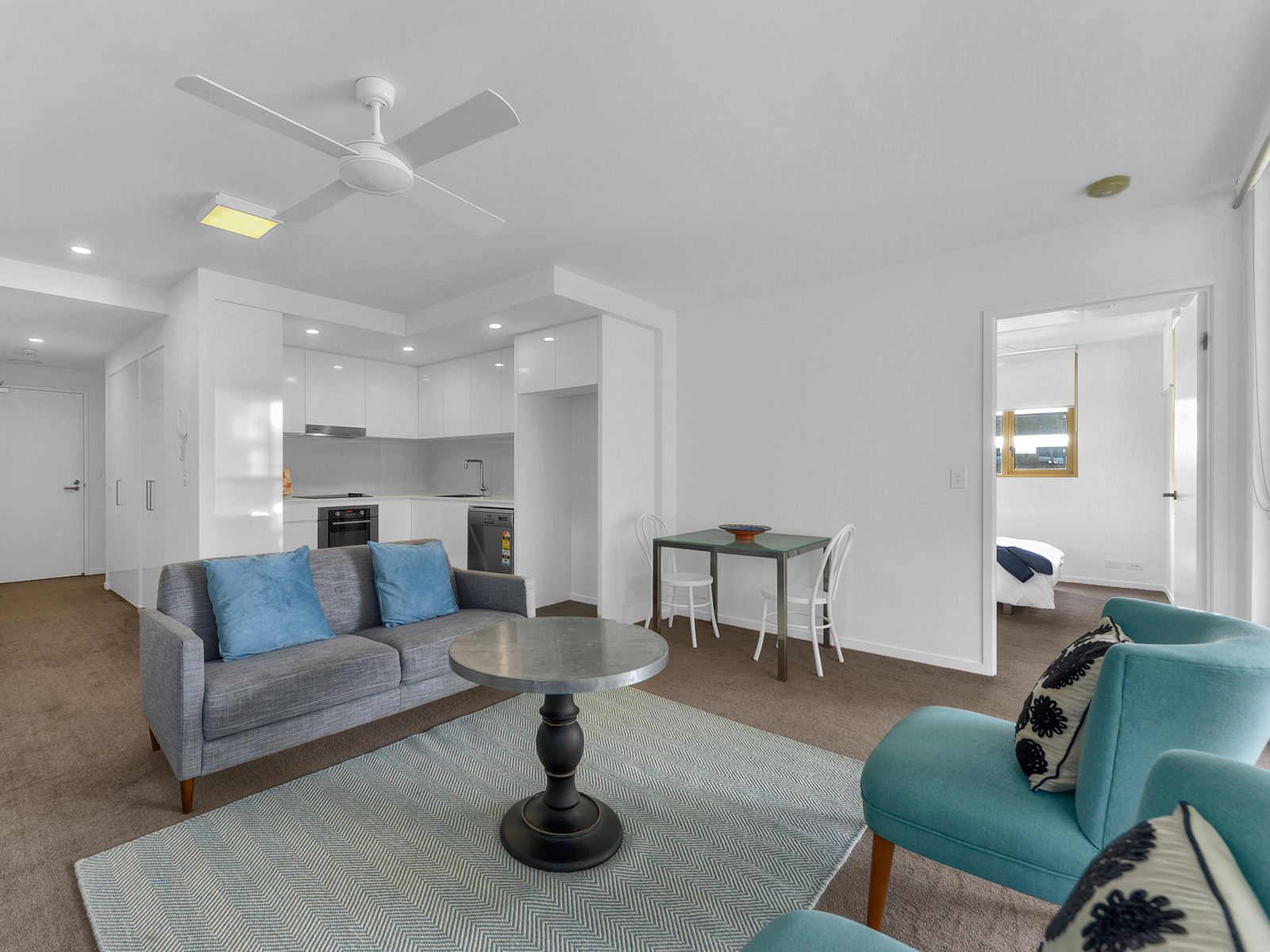 305/24 Brewers Street, Bowen Hills, QLD 4006