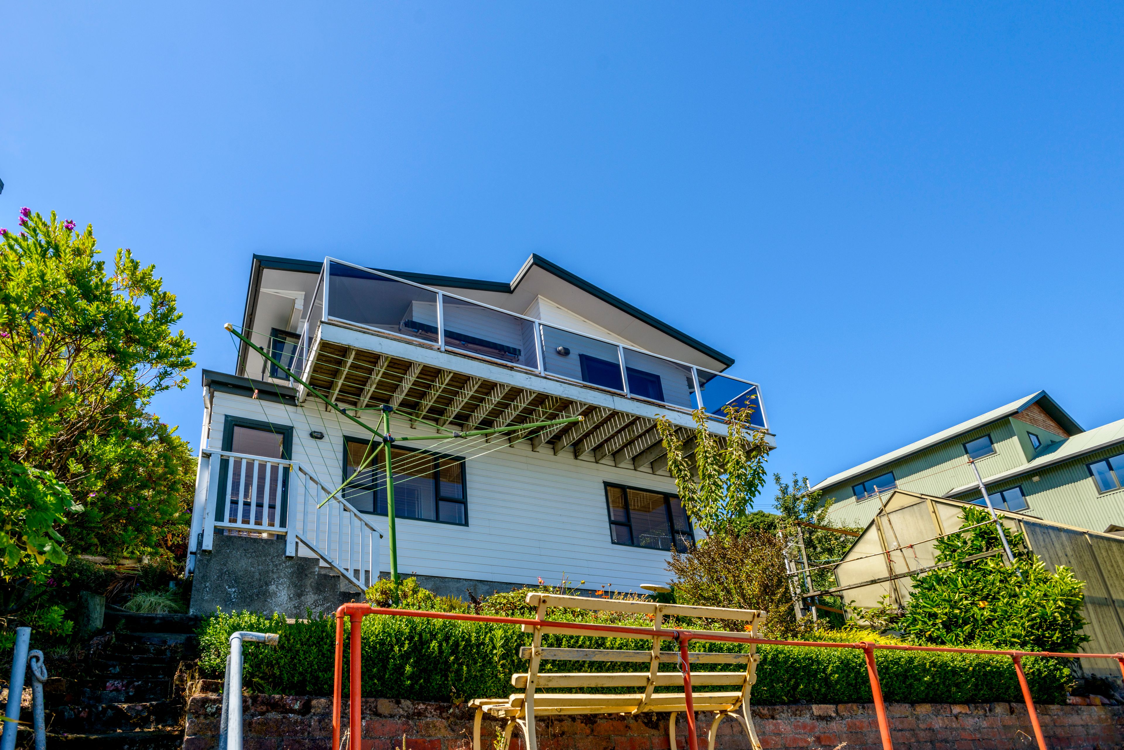 23 Reserve Terrace, Lyttelton, Christchurch City