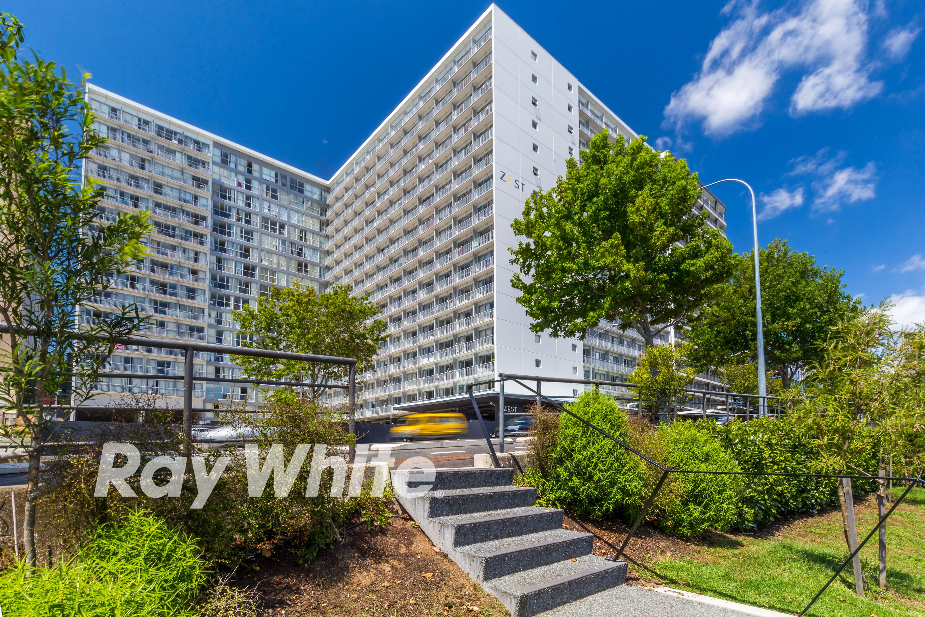 1529/72 Nelson Street, Auckland Central, Auckland City