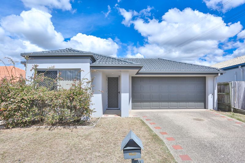 Darra, QLD Rental Townhouse Leased