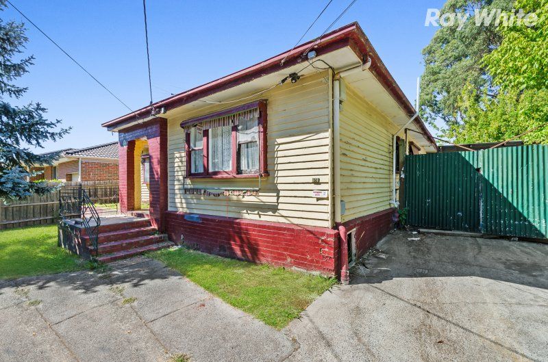 14 Bambury Street, Boronia, VIC 3155