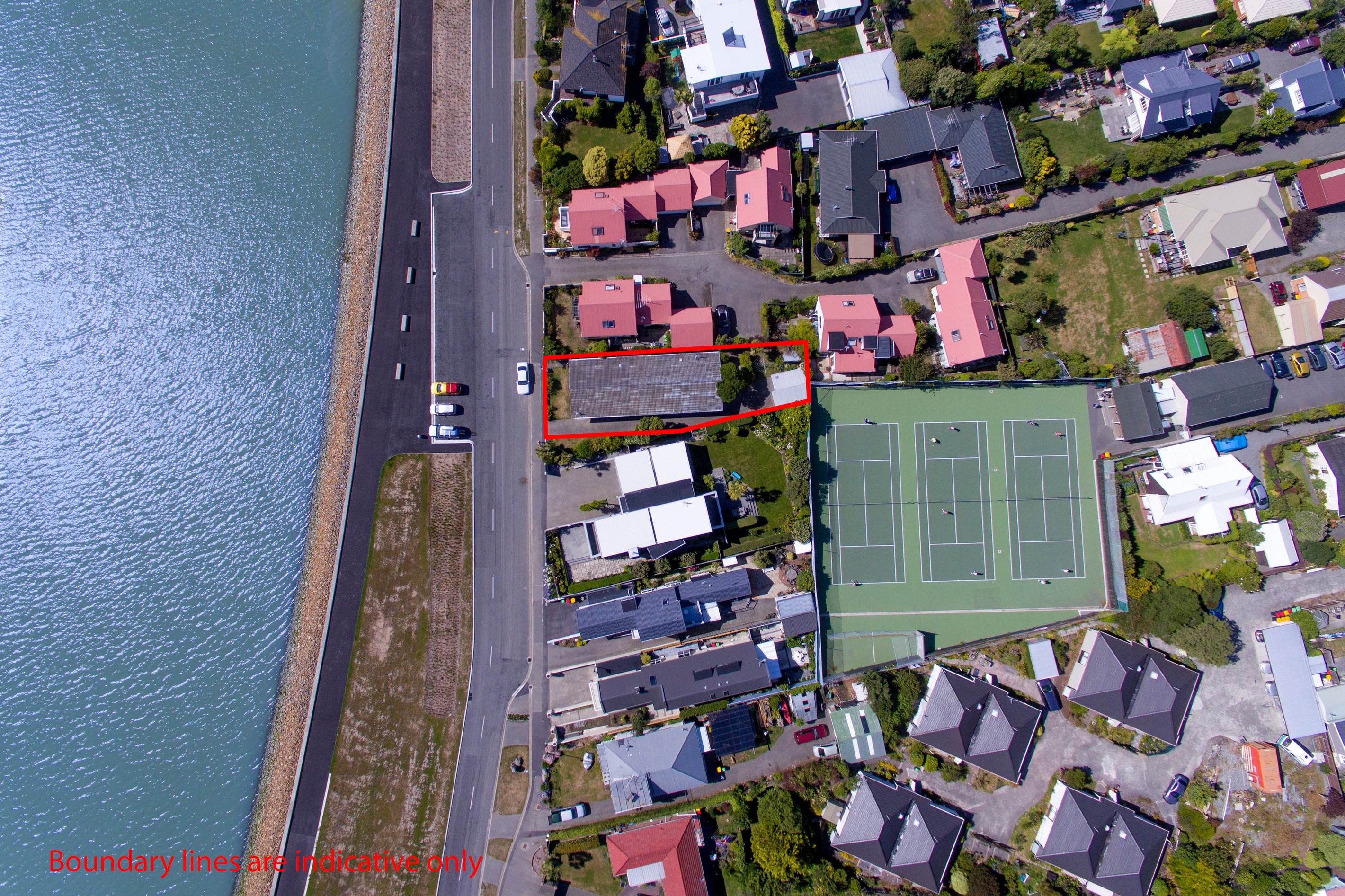 21 Beachville Road, Redcliffs, Christchurch City