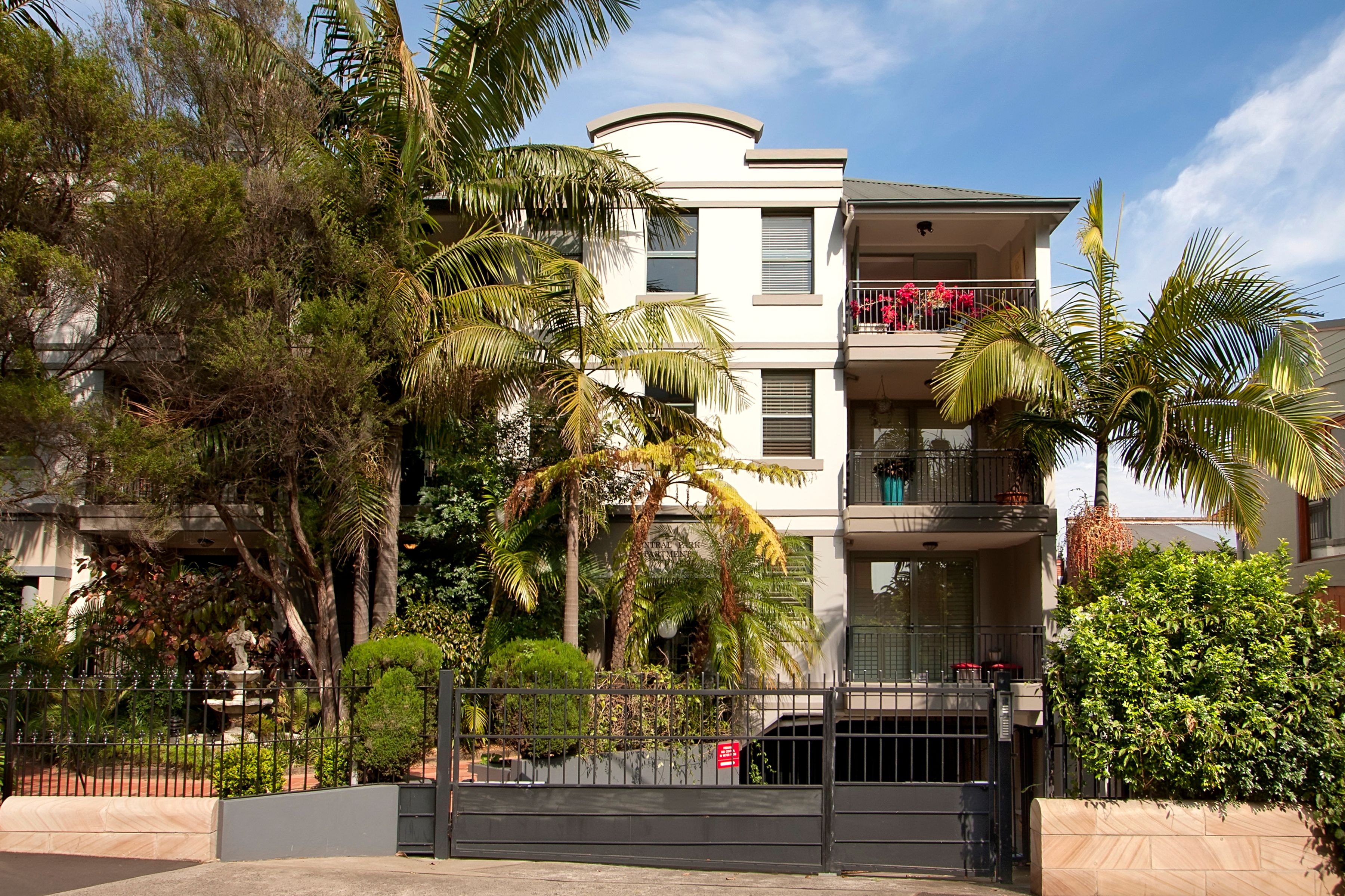 2 Pitt Street, Redfern NSW 2016