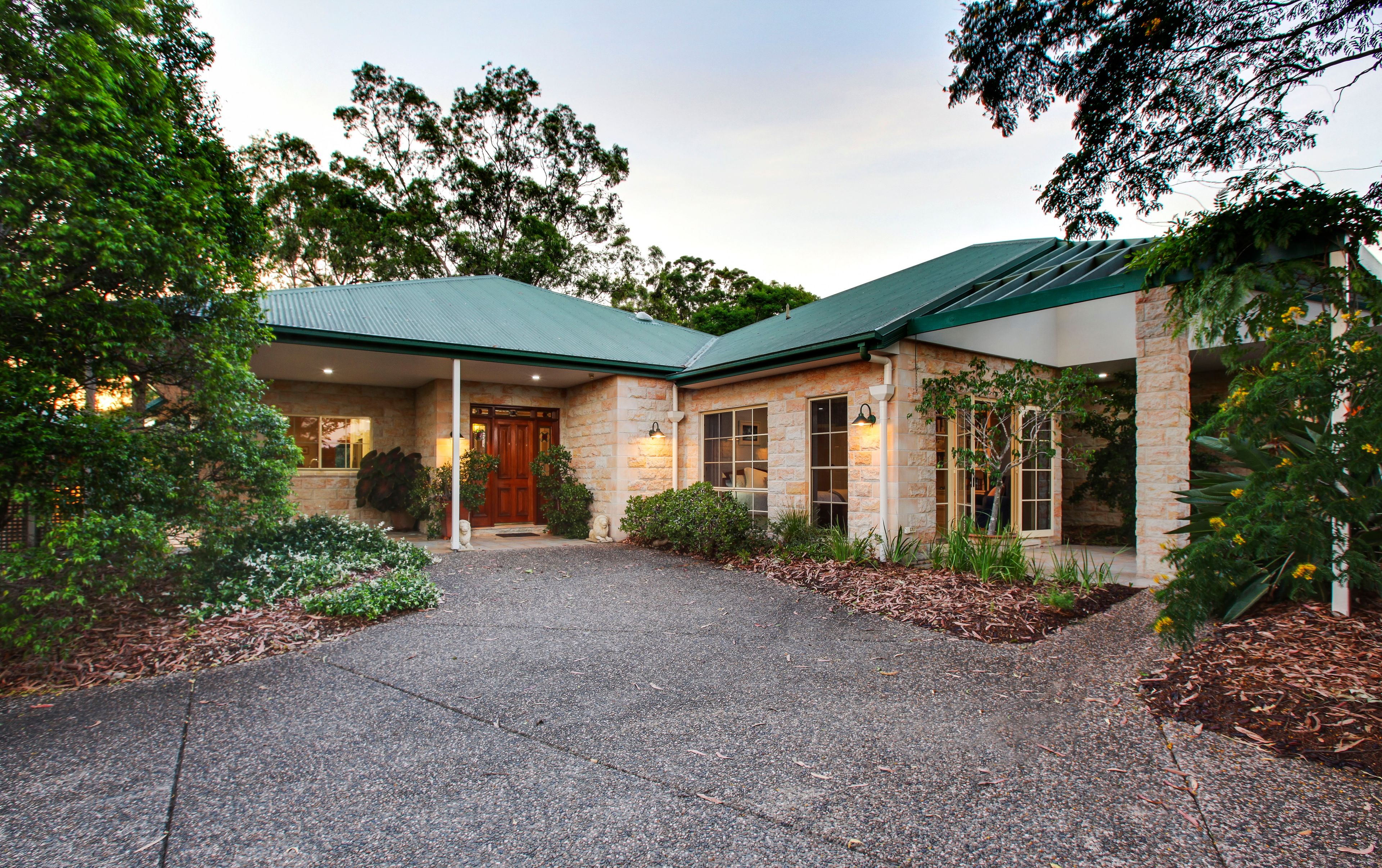 66 Tunbridge Drive, Nerang, QLD 4211