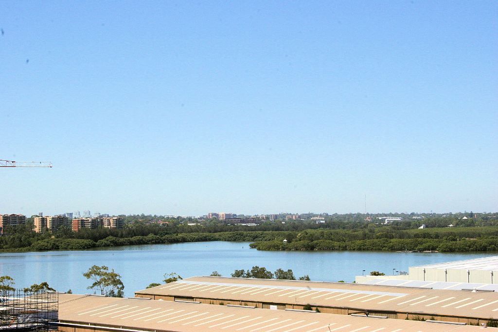 1***/3 Waterways Street, Wentworth Point, NSW 2127
