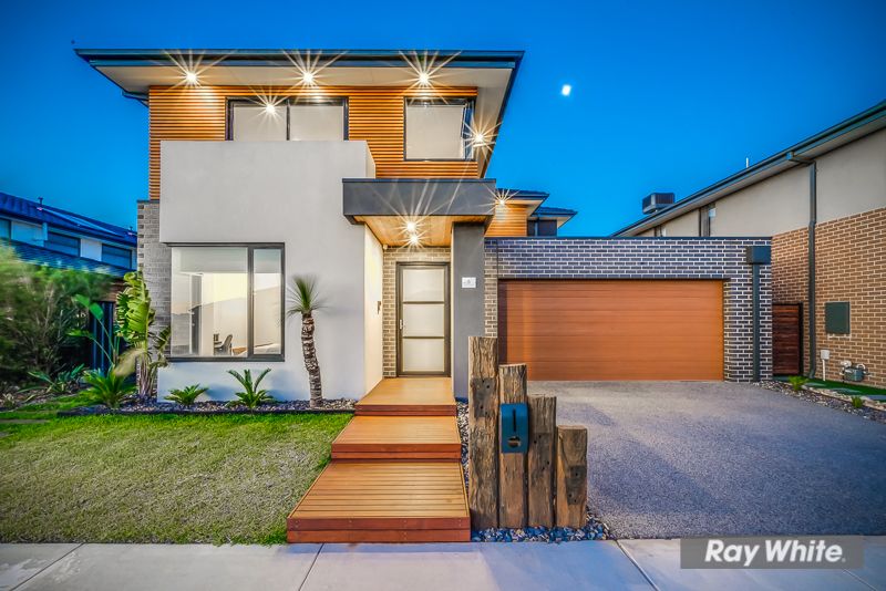 5 Birchmore Circuit, Truganina, VIC 3029