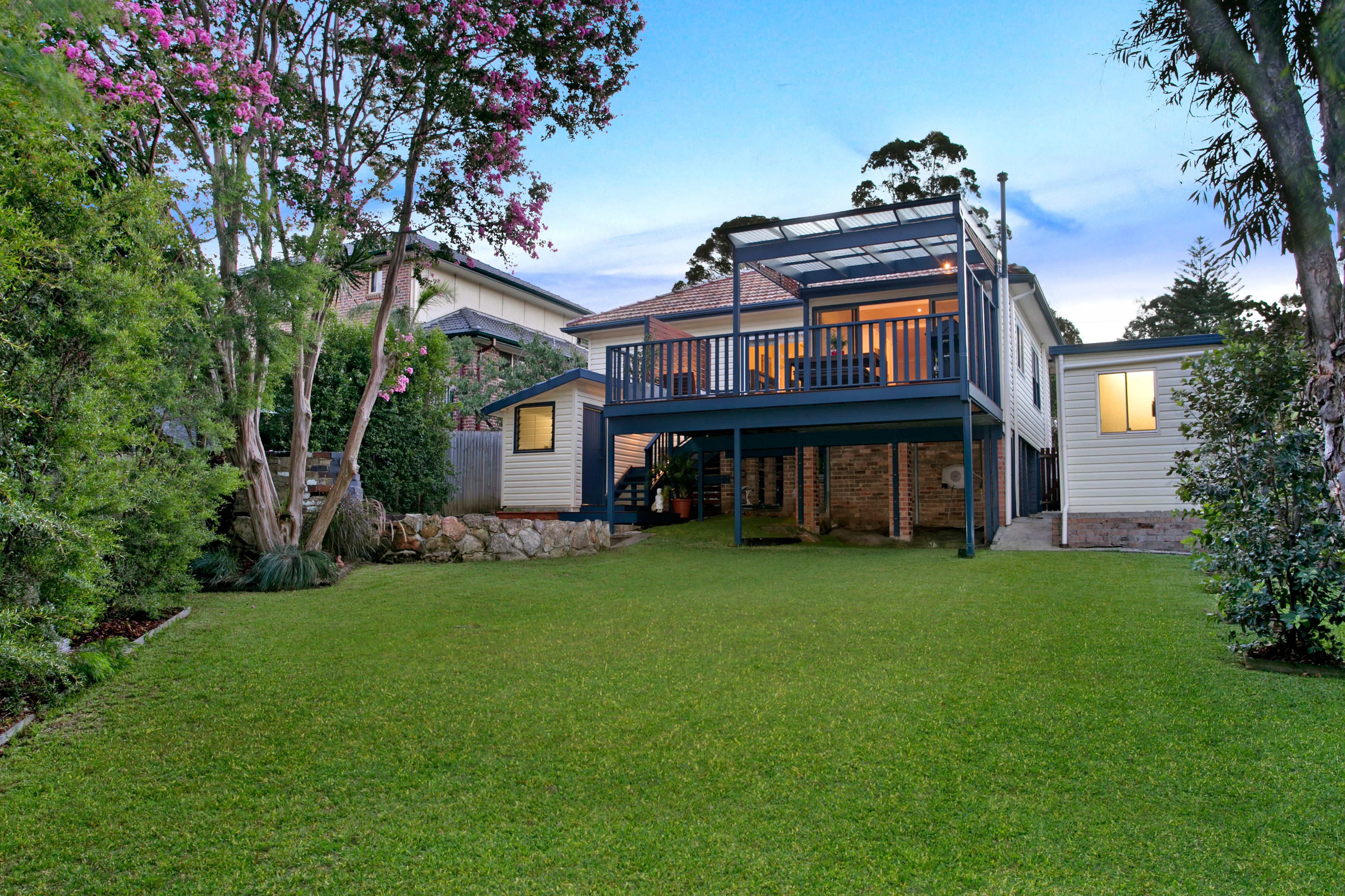 17 Gilda Street, North Ryde, NSW 2113