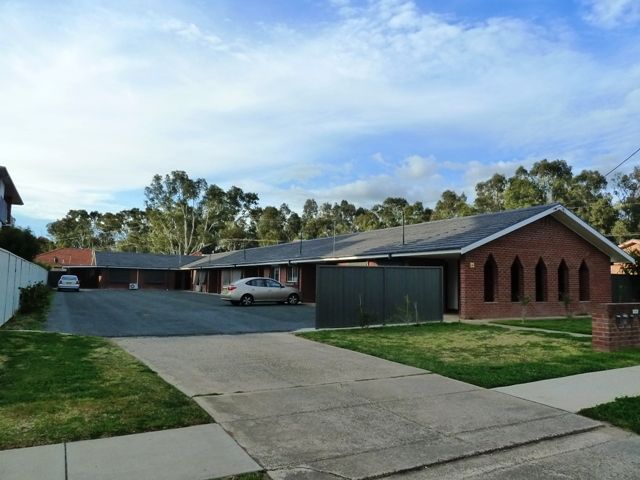 1/22 Day Street, Wagga Wagga, NSW 2650