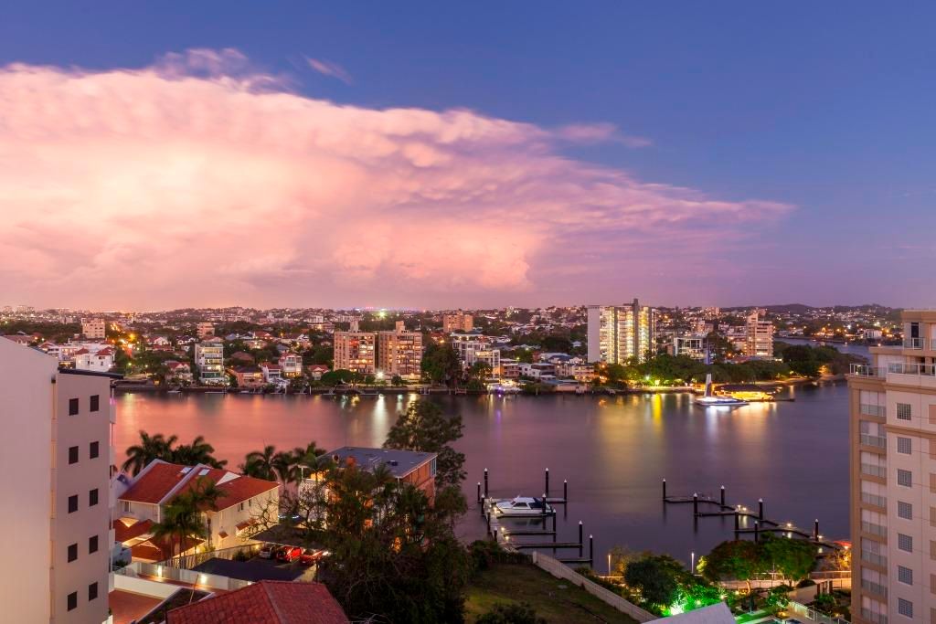 13/90 Lambert Street, Kangaroo Point, QLD 4169