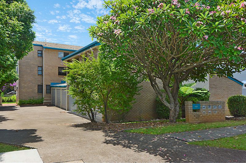 4/20 Winifred Street, Clayfield, QLD 4011