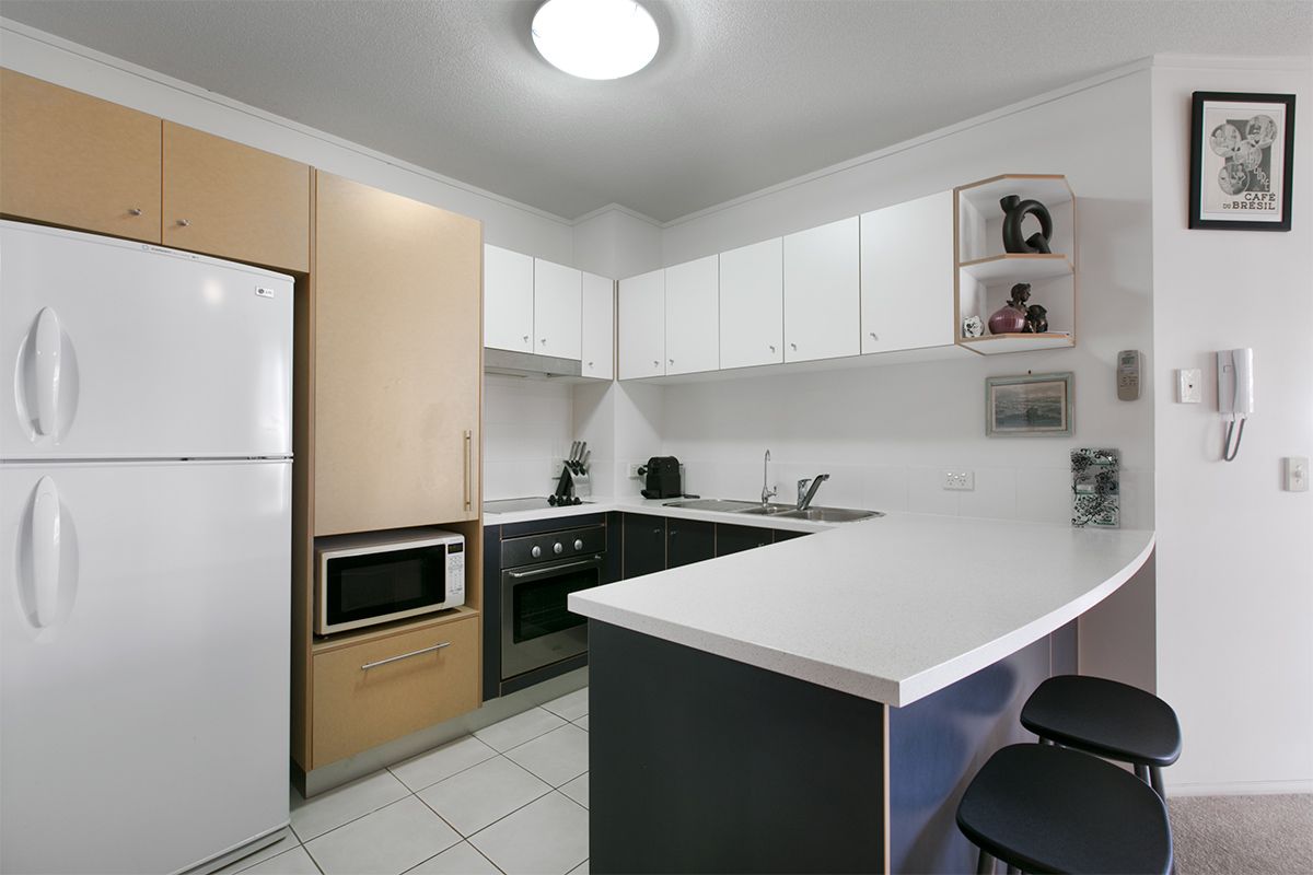 24/15 Goodwin Street, Kangaroo Point, QLD 4169