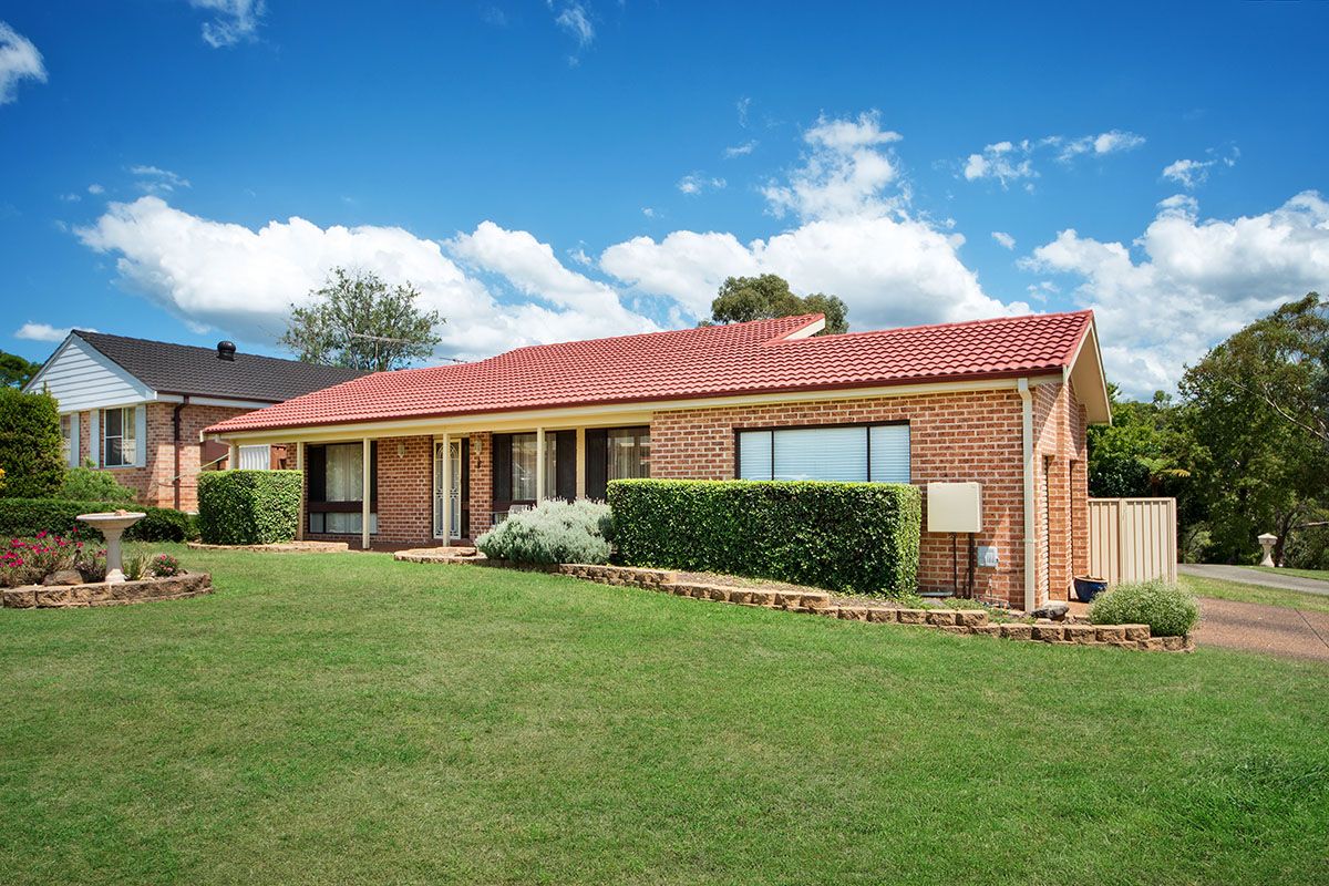 6 Terranora Place