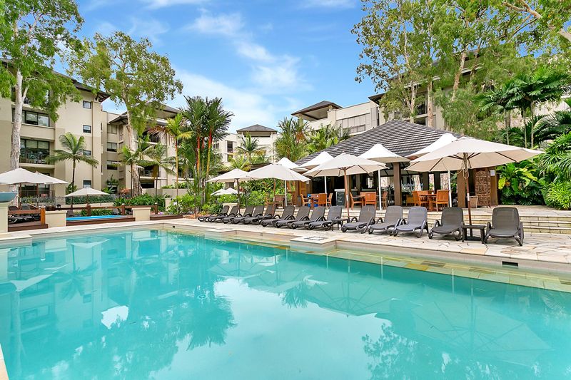 101/5 Triton Street, Palm Cove, QLD 4879