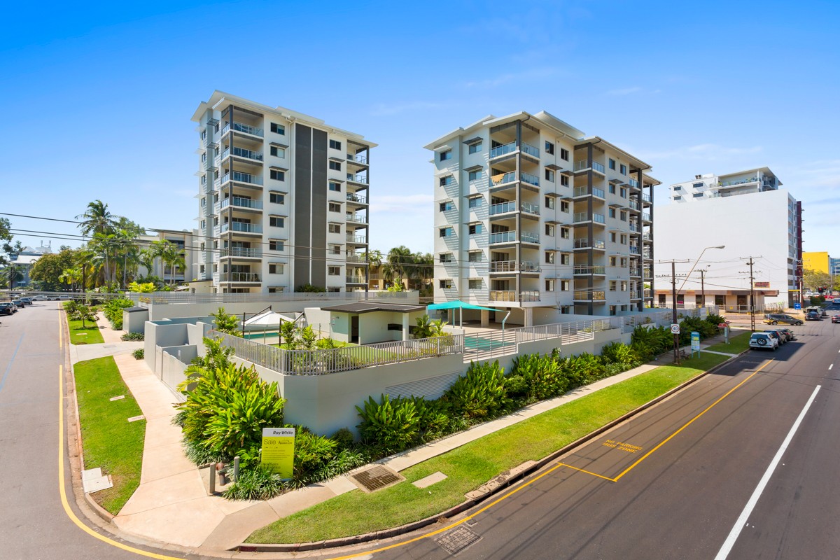 2B/2 Mauna Loa Street, Larrakeyah, NT 0820