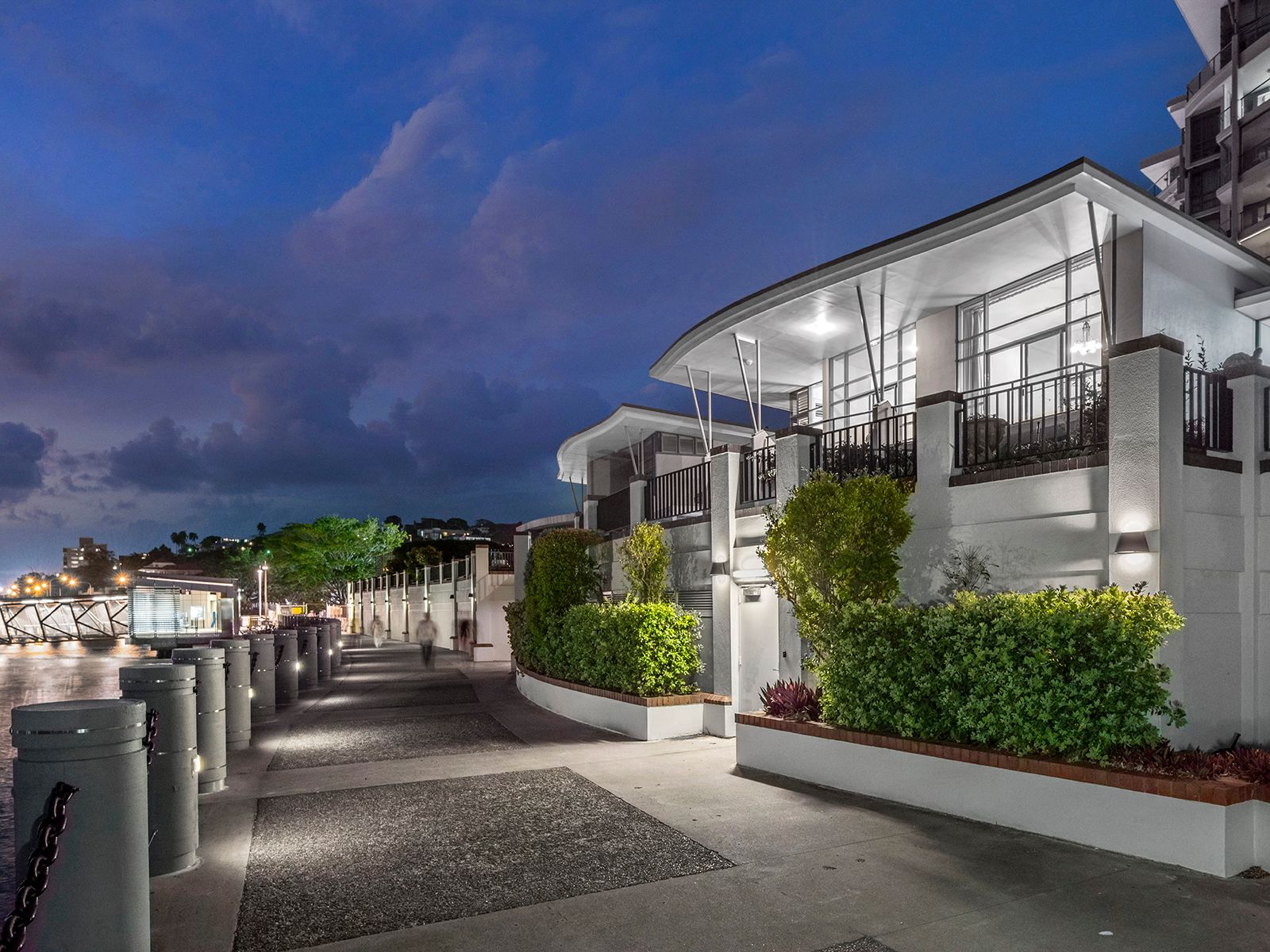 5/27 Harbour Road, Hamilton, QLD 4007