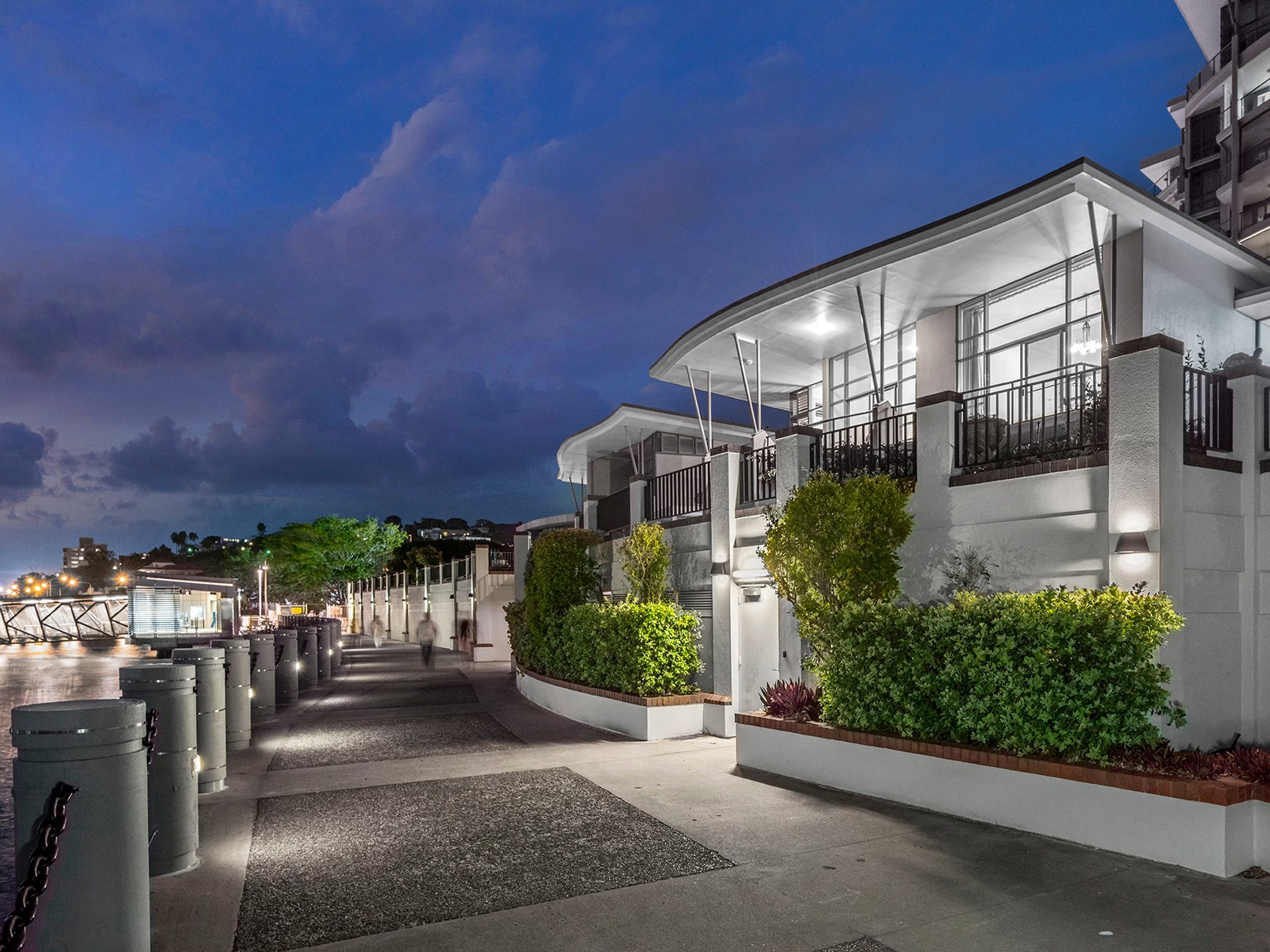 5/27 Harbour Road, Hamilton, QLD 4007