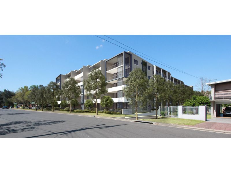 114/18-24 Marshall Street, Bankstown, NSW 2200