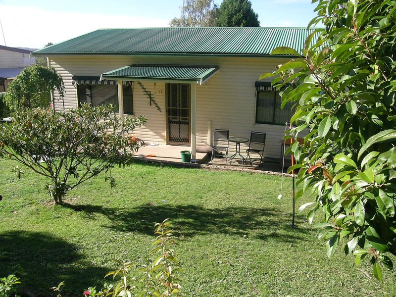 11 Jenolan Street, Oberon, NSW Rental House Leased