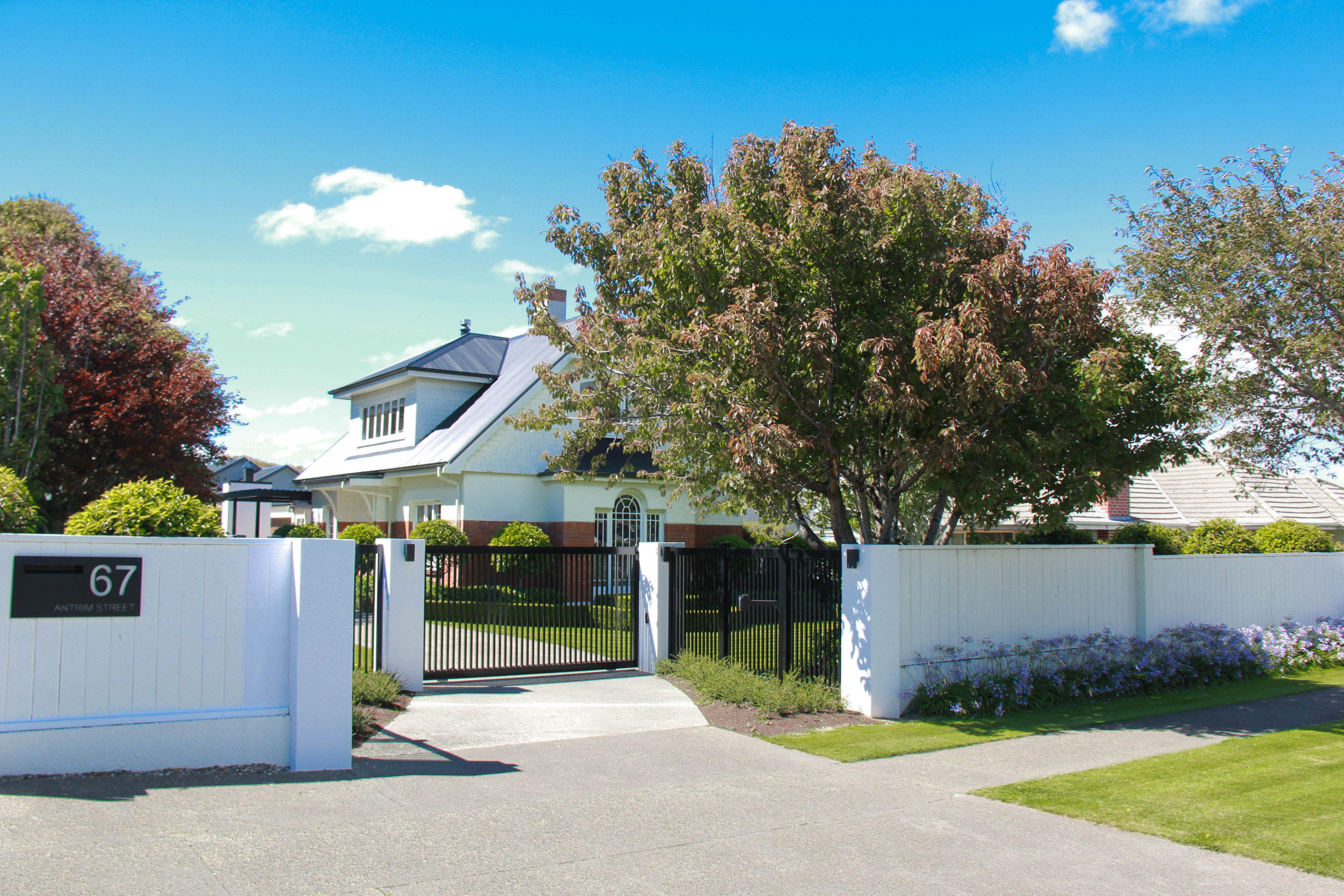67 Antrim Street, Windsor, Invercargill