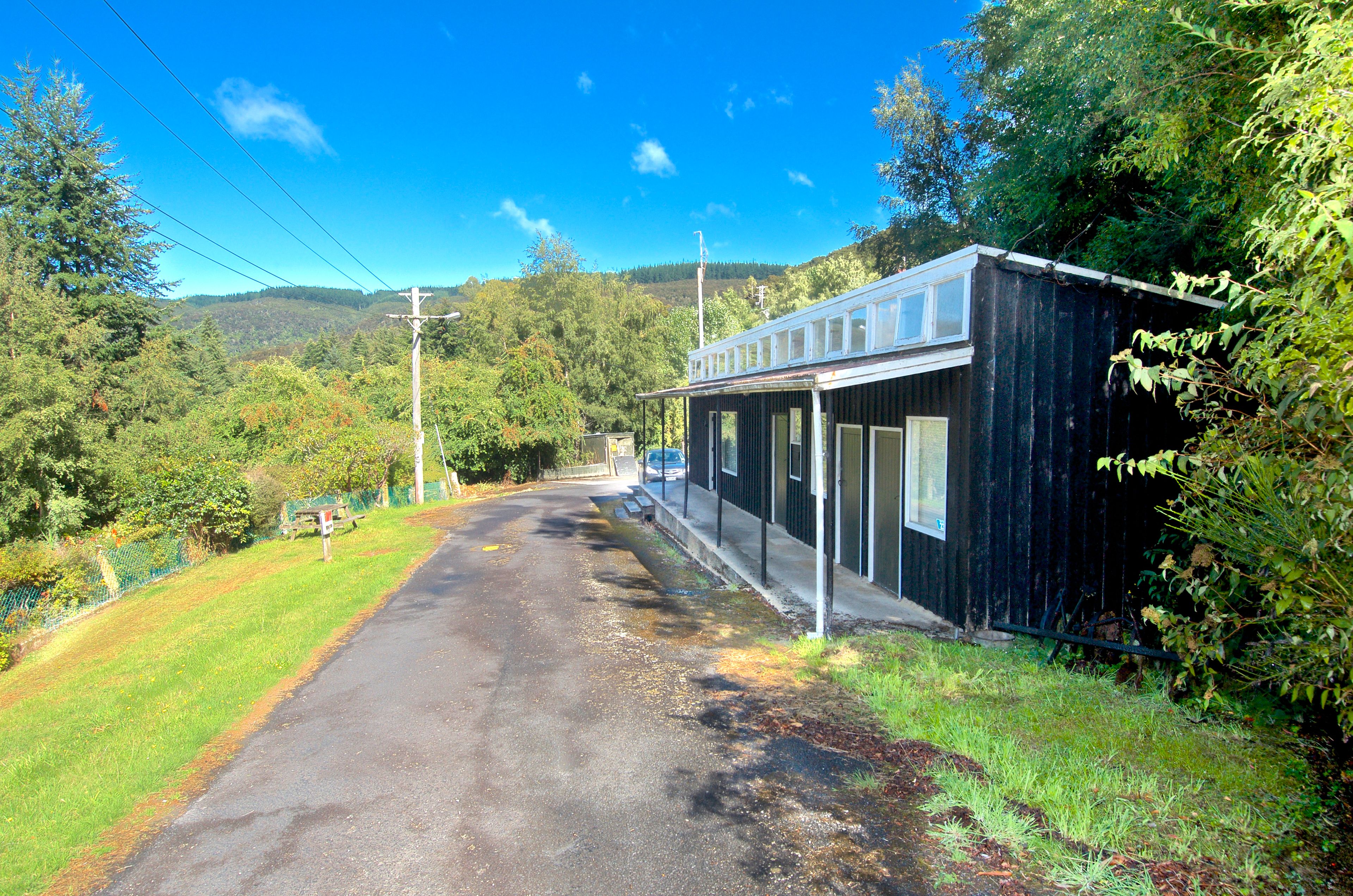 23 Village Loop Road, Waipori Falls, Clutha District
