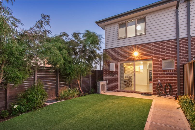 40 Etheridge Lane, Craigieburn, VIC 3064