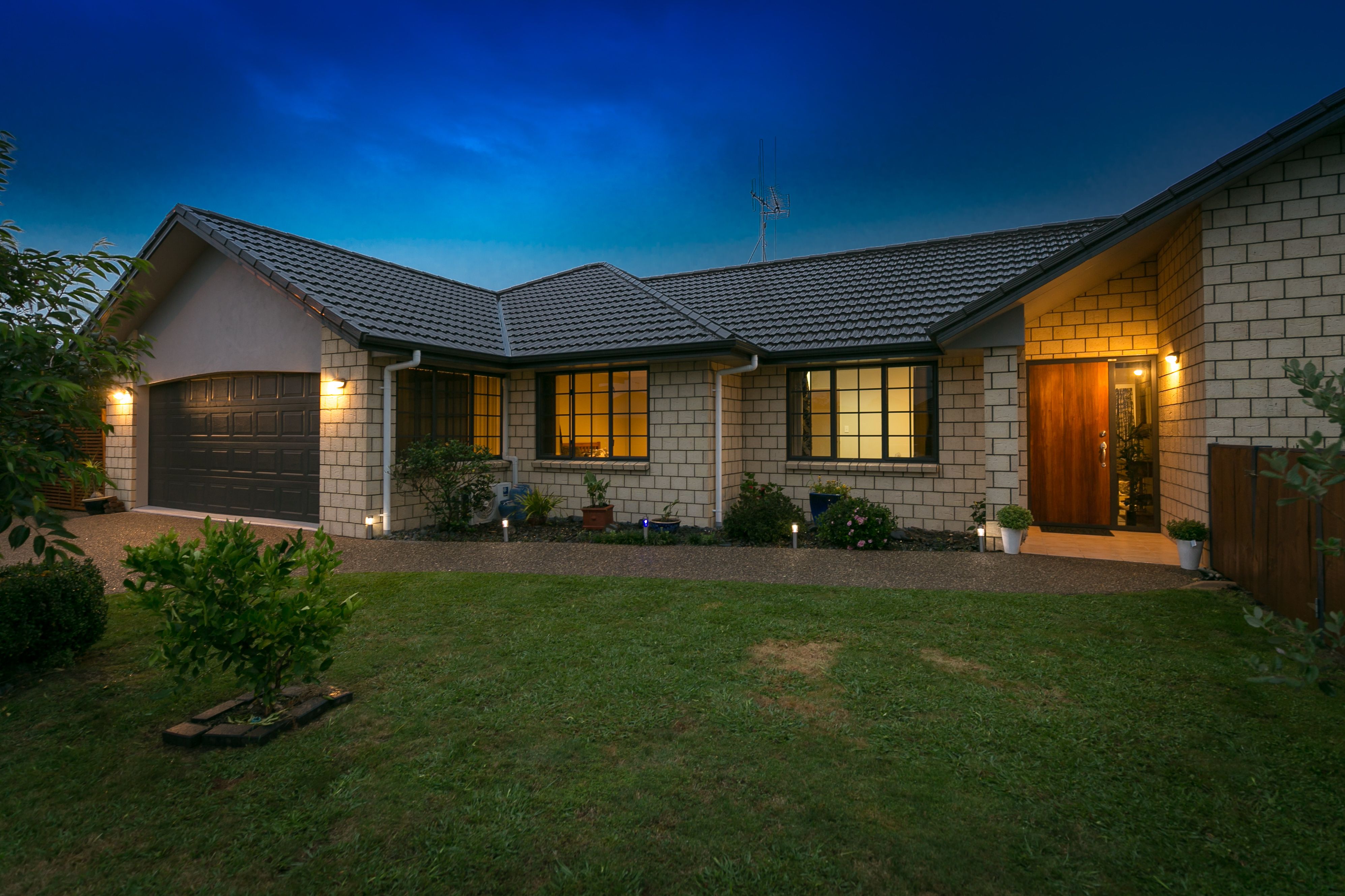 11 Woodham Place, Rototuna, Hamilton City