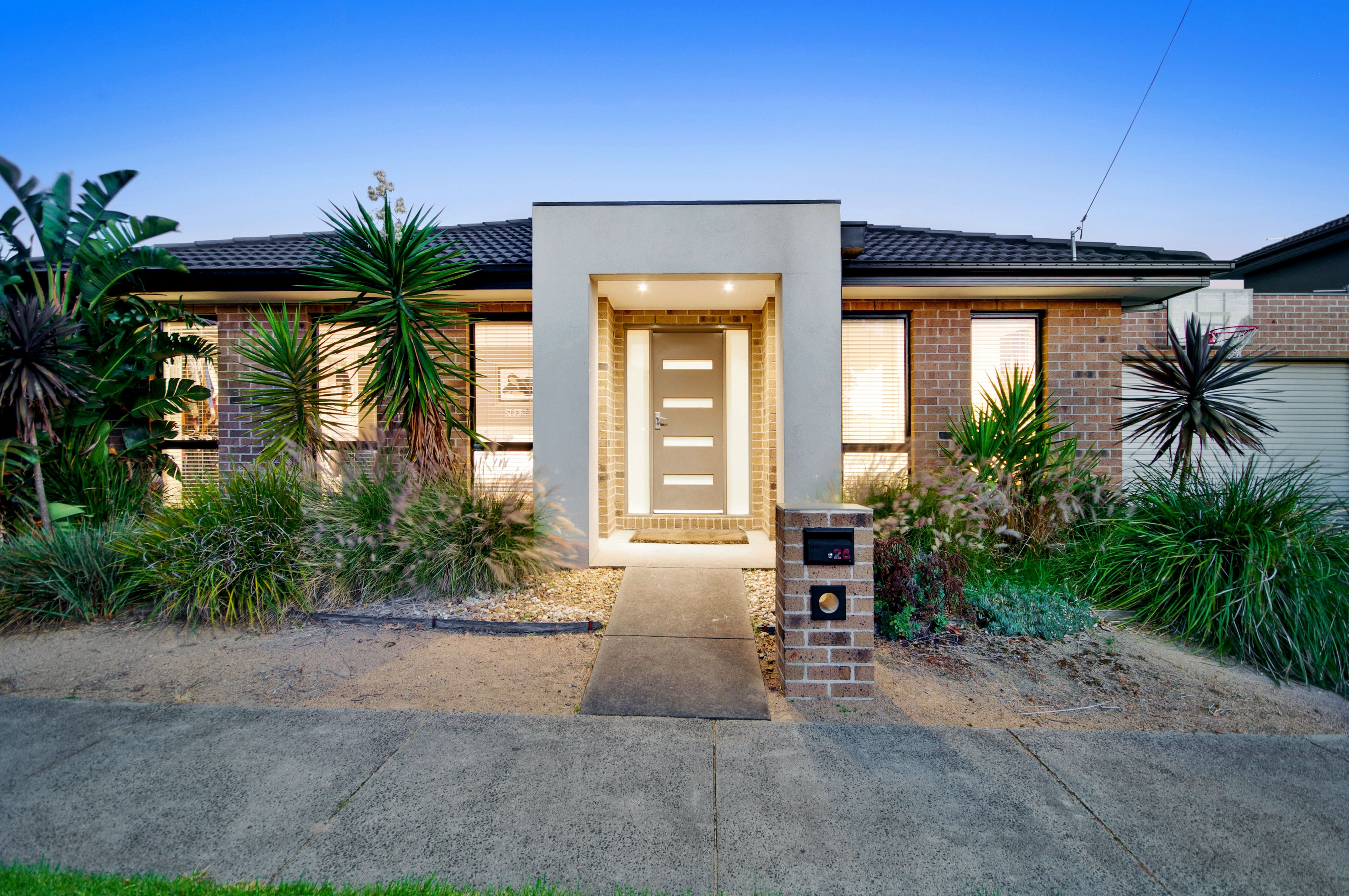 26 Phillip Street, Frankston VIC 3199