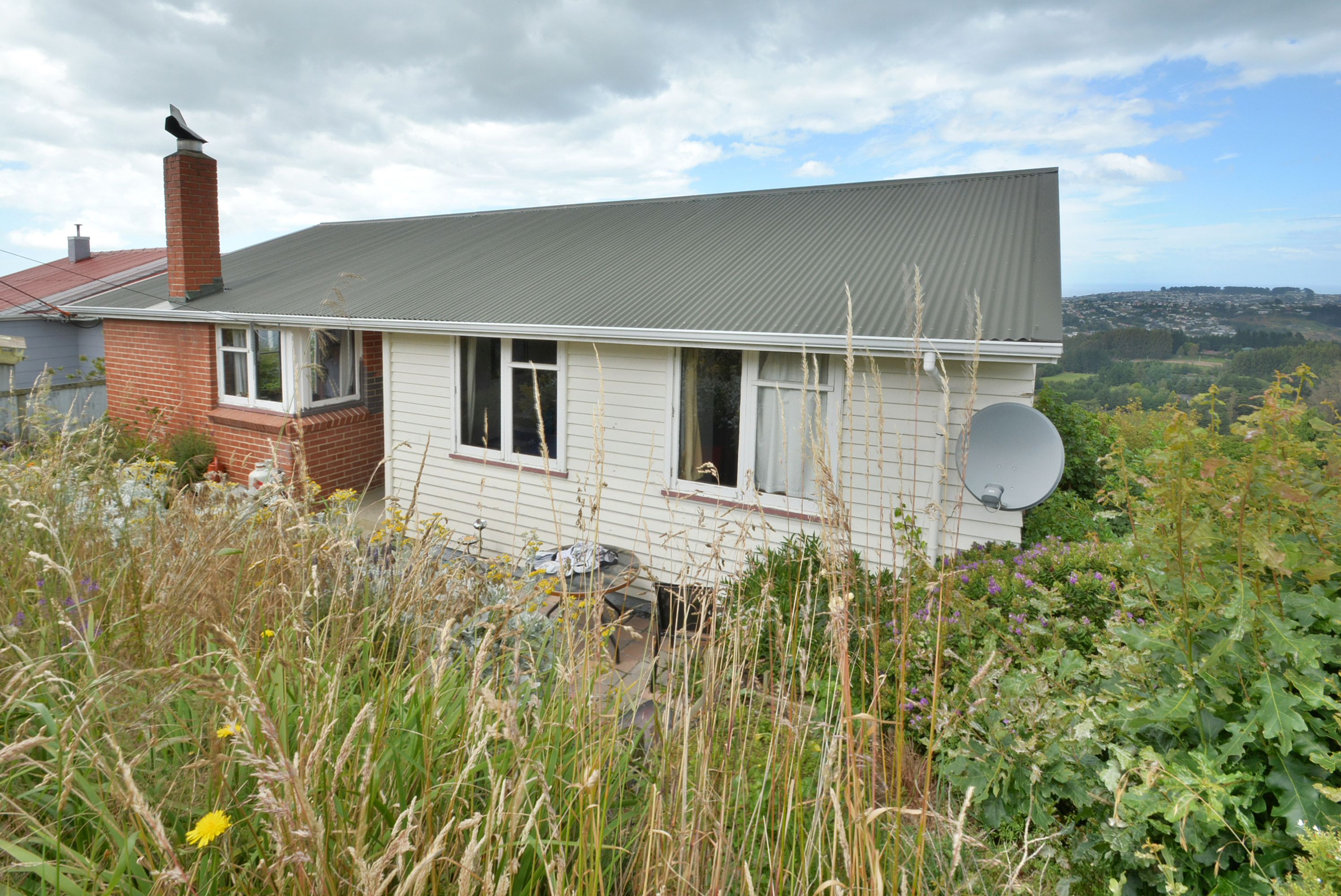 83 Cockerell Street, Brockville, Dunedin City