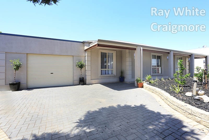 34 Cleveland Terrace, Ottoway, SA 5013