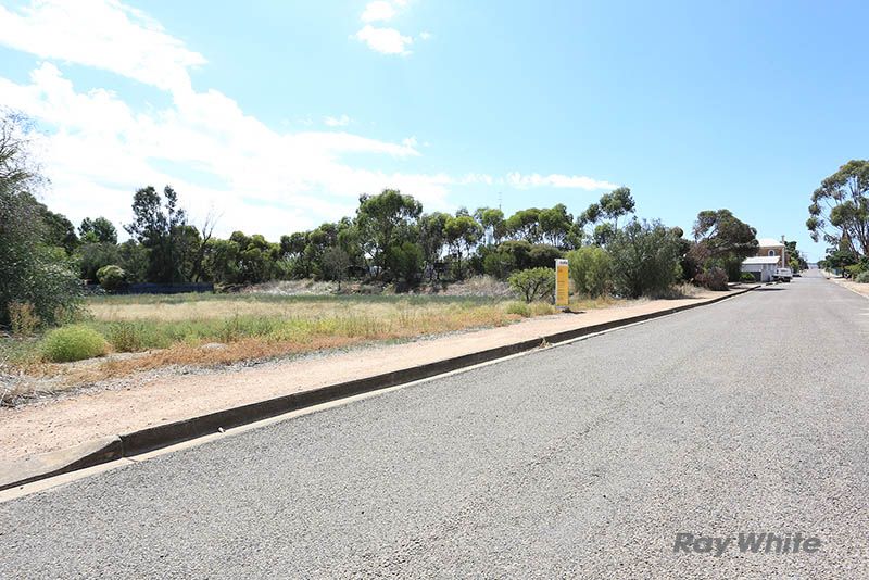 Lot 142 Moore Street, Blyth, SA 5462