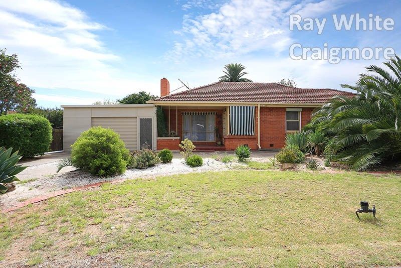 3 Brunton Street, Elizabeth North, SA 5113