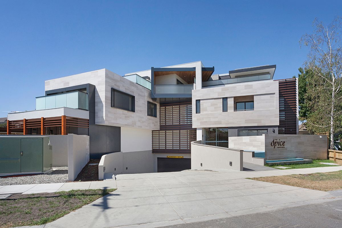 106/93 Truganini Road, Carnegie, VIC 3163