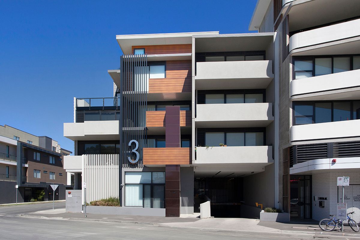 306/3 Morton Avenue, Carnegie, VIC 3163