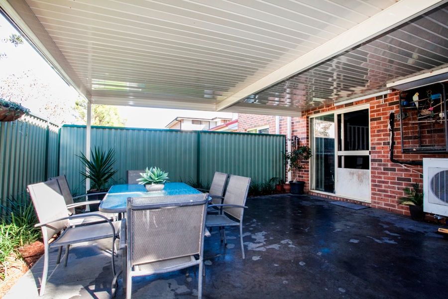 42 /16-20 Barker Street, St Marys, NSW 2760