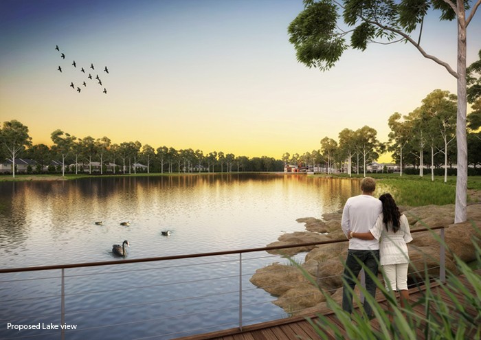 3 Sharp Avenue, JORDAN SPRINGS, NSW 2747